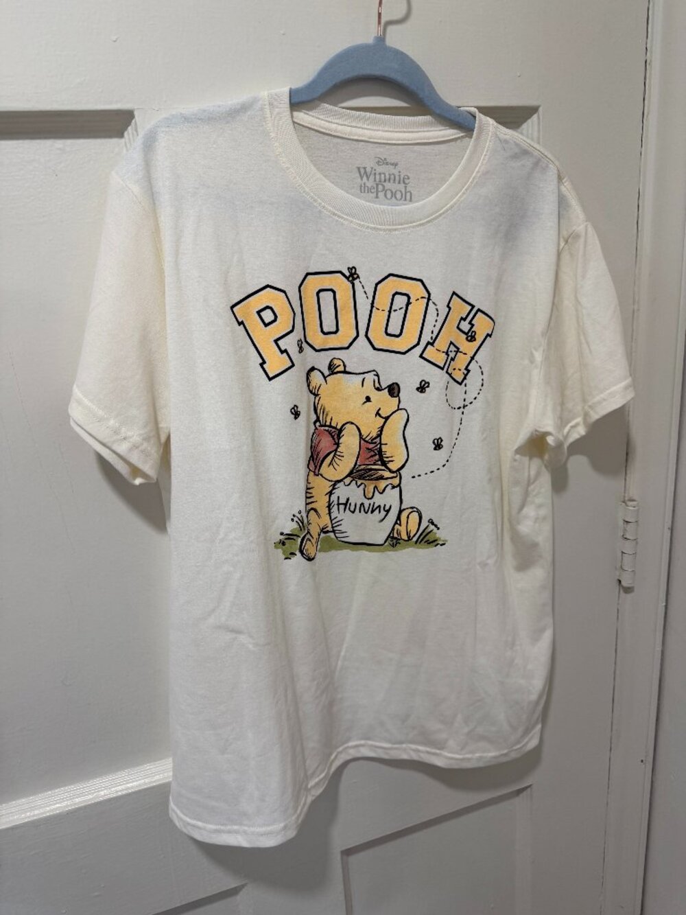Disney Winnie the Pooh Graphic T-Shirt Women's XXL NWT  ✨ New with tags.